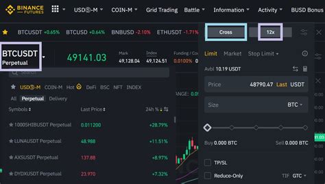 Long Position, Block explorer, Isolated Margin
