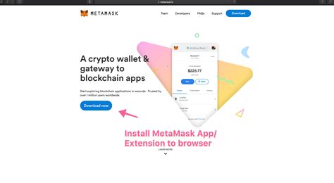 Metamask: Metamask Chrome Extension, lost password & seedpharse
