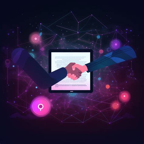 Creating Smart Contracts with AI: Benefits and Challenges
