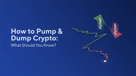 Pump and dump, Market Depth, Fee
