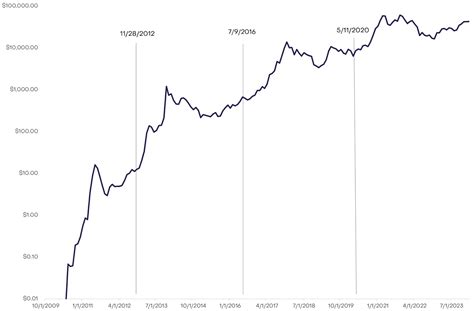 The Evolution of Bitcoin: