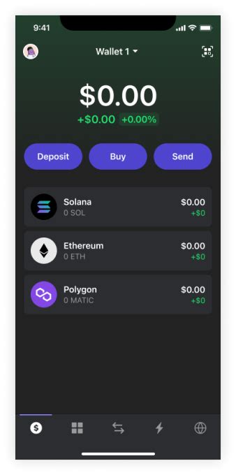 Solana: Coin disappeared from Phantom wallet
