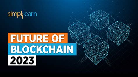 The Future of Blockchain