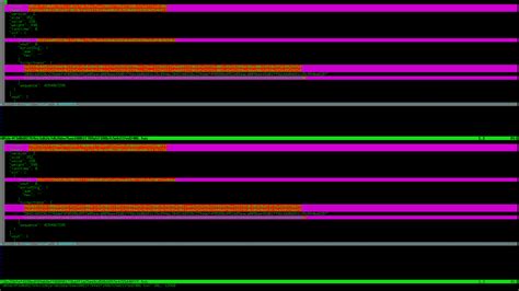 Bitcoin: Witness program hash mismatch stack size is zero
