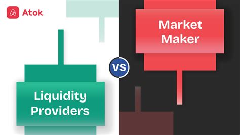 Market Makers vs. Market