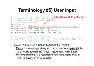 Ethereum: Sequence number semantics
