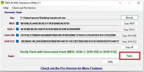 Ethereum: Checksum vs. Hash: Differences and Similarities ?
