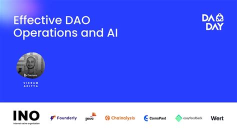 Streamlining DAO Operations: The Power of AI Automation
