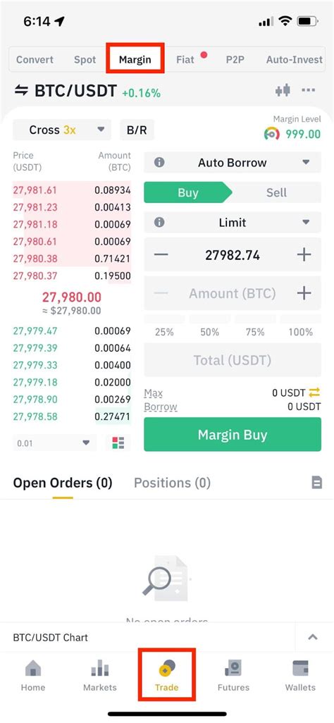 Public Sale, Isolated Margin, Perpetual
